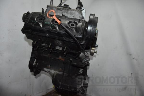 Двигун Audi A4 2.5tdi (B6) 2000-2004 BCZ 86056 - 3
