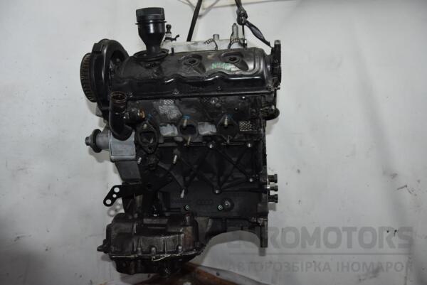 Двигун Audi A4 2.5tdi (B6) 2000-2004 BCZ 86056 - 4