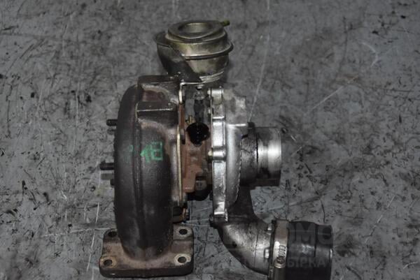 Турбина Audi A4 2.5tdi (B6) 2000-2004 059145701S 86070 - 3