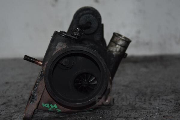 Турбина Citroen Jumper 2.2hdi 2006-2014 6U3Q6K682AE 86102 - 2