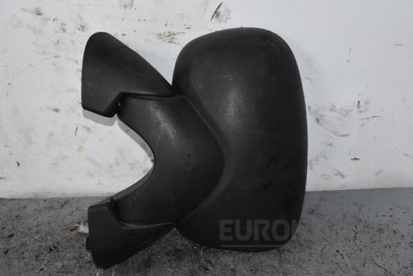 Дзеркало ліве (корпус) Renault Trafic 2001-2014 7701473245 86105 - 2