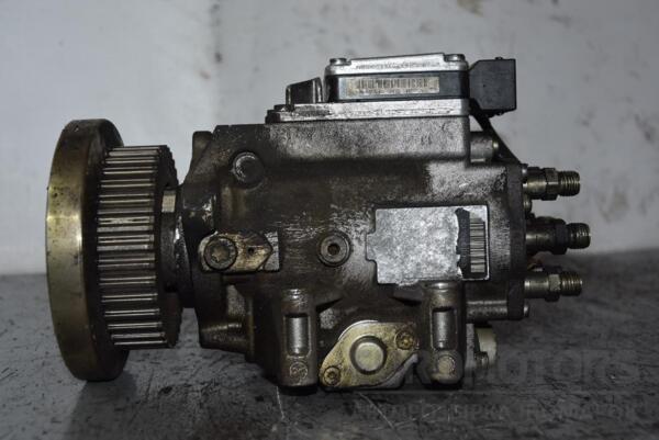 Топливный насос высокого давления (ТНВД) Audi A4 2.5tdi (B6) 2000-2004 059130106L 86112 - 2
