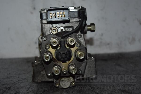 Топливный насос высокого давления (ТНВД) Audi A4 2.5tdi (B6) 2000-2004 059130106L 86112 - 3