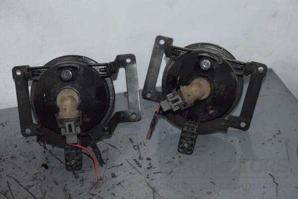 Фара ліва = права Hyundai Tucson 2004-2009 922012 86115 - 2