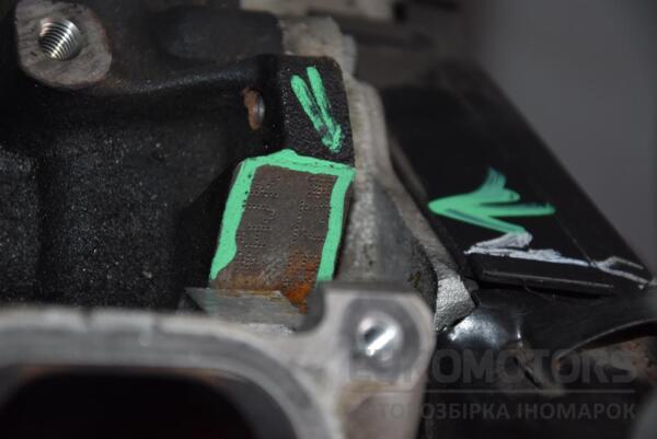 Двигатель Audi A4 2.7T bi-turbo (B5) 1994-2001 AJK 86136 - 6