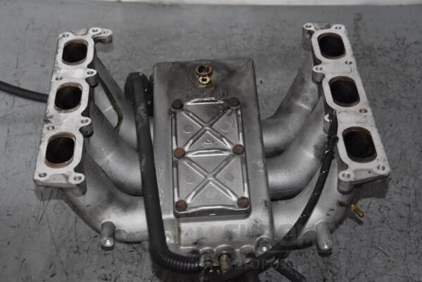 Коллектор впускной Audi A6 2.7T bi-turbo (C5) 1997-2004 078133201AE 86142 - 2
