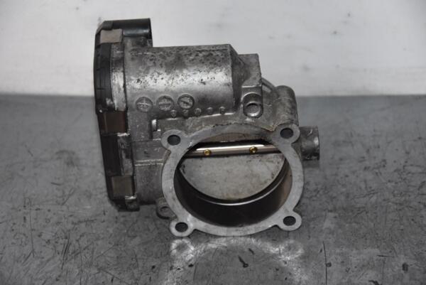 Дросельна заслінка електрична Audi A6 2.7T bi-turbo (C5) 1997-2004 0280750003 86149 - 2