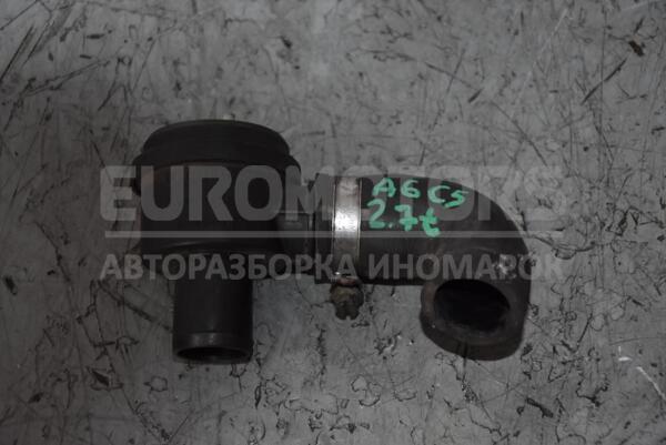 Клапан перепускной Audi A6 2.7T bi-turbo (C5) 1997-2004 034145710A 86161  euromotors.com.ua