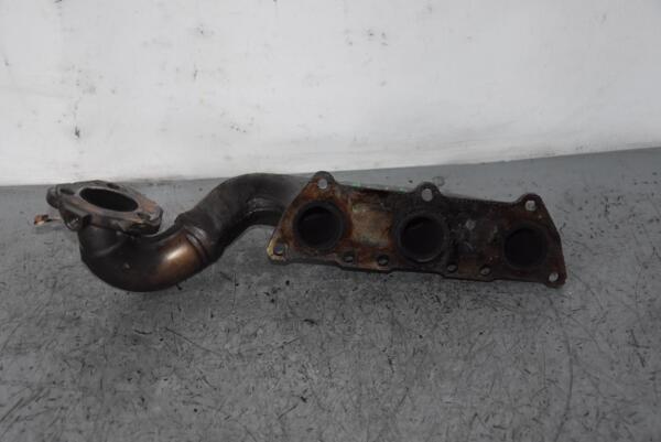 Колектор випускний правий Audi A6 2.7T bi-turbo (C5) 1997-2004 078253034BR 86175 - 2