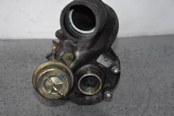 Турбіна Audi A4 2.7T bi-turbo (B5) 1994-2001 078145704H 86179 - 2