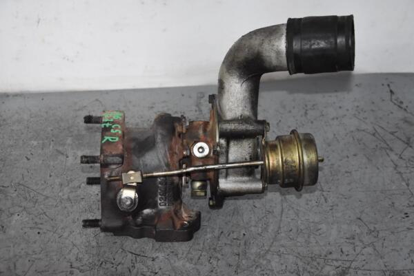 Турбіна Audi A4 2.7T bi-turbo (B5) 1994-2001 078145704H 86179 - 3