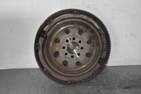 Маховик демпферний Audi A6 2.7T bi-turbo (C5) 1997-2004 078105266N 86188 - 2