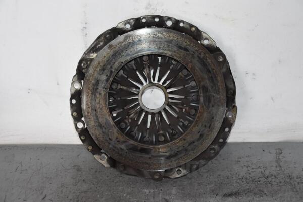 Корзина зчеплення Audi A6 2.7T bi-turbo (C5) 1997-2004 078141123A 86190 - 2