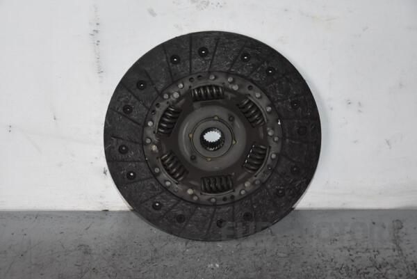Диск зчеплення Audi A6 2.7T bi-turbo (C5) 1997-2004 078141031S 86192 - 2