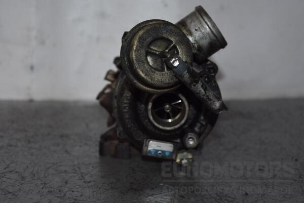 Турбіна Audi A4 2.7T bi-turbo (B5) 1994-2001 078145703H 86195 - 2