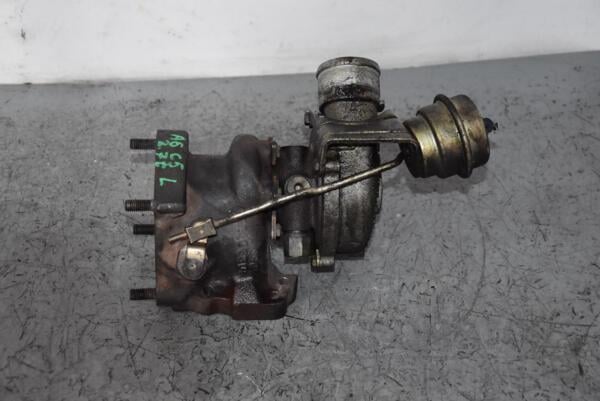 Турбіна Audi A4 2.7T bi-turbo (B5) 1994-2001 078145703H 86195 - 3
