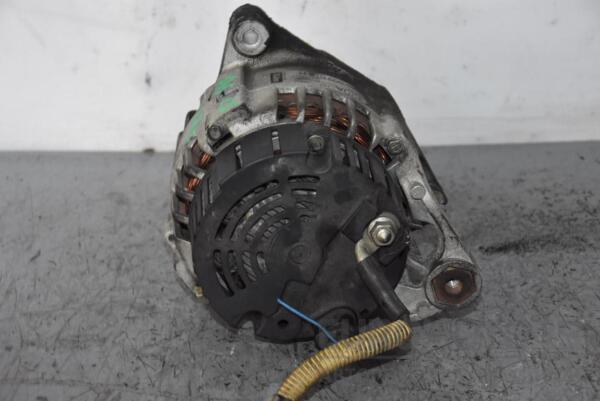 Генератор Audi A4 2.7T bi-turbo (B6) 2000-2004 078903016H 86207 - 3