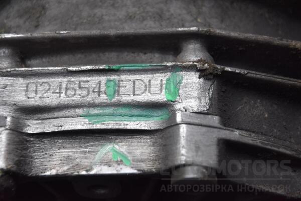 МКПП (механічна коробка перемикання передач) 4x4, 6-ступка Audi A4 2.7T bi-turbo (B5) 1994-2001 EDU 86220 - 5