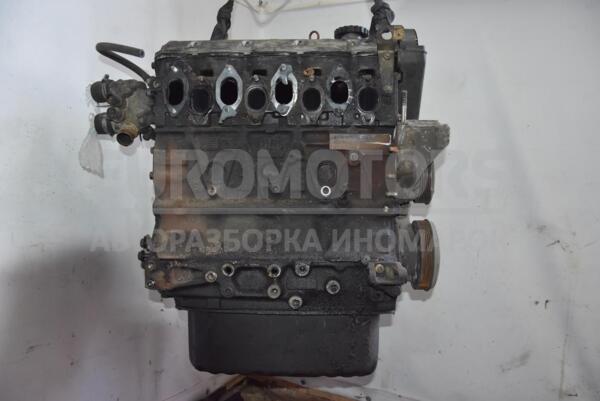 Двигатель Citroen Jumper 2.5d 1994-2002 8140.67 86225  euromotors.com.ua