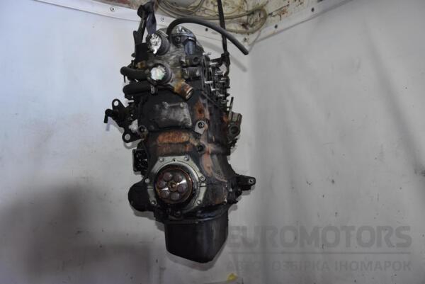 Двигатель Citroen Jumper 2.5d 1994-2002 8140.67 86225 - 4