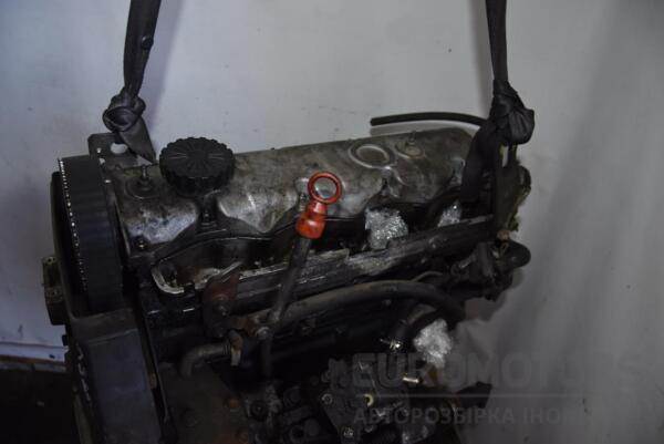 Двигатель Citroen Jumper 2.5d 1994-2002 8140.67 86225 - 5