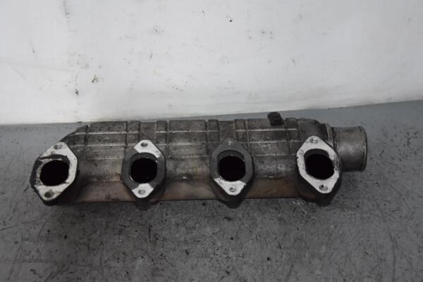 Коллектор впускной металл Citroen Jumper 2.5d 1994-2002 98480189 86232 - 2