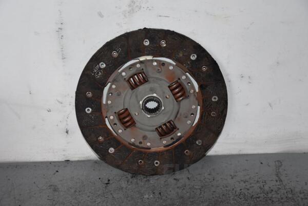 Диск зчеплення Citroen Jumper 2.5d 1994-2002 86238 - 2