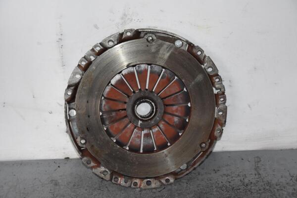 Корзина сцепления Citroen Jumper 2.5d 1994-2002 412292301 86240 - 2