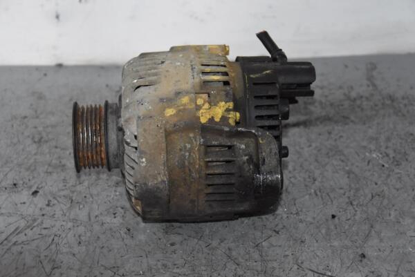 Генератор Citroen Jumper 2.5d, 2.8d, 2.5tdi, 2.8tdi 1994-2002 A13VI72 86242 - 2
