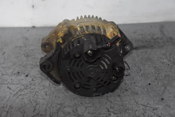 Генератор Citroen Jumper 2.5d, 2.8d, 2.5tdi, 2.8tdi 1994-2002 A13VI72 86242 - 3
