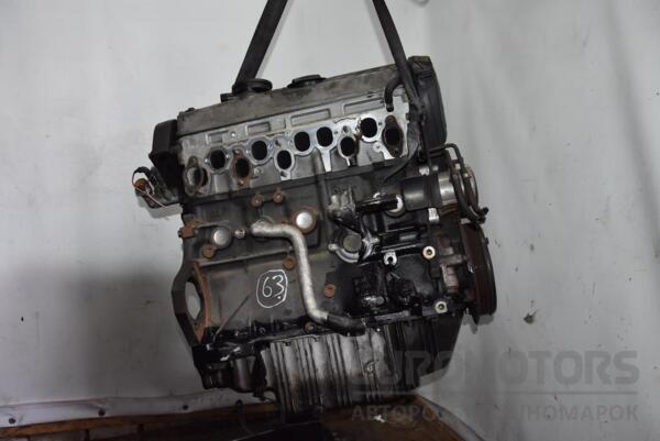 Двигатель VW LT 2.5tdi (II) 1996-2006 D5252T 86262 - 2