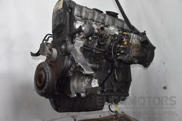Двигатель VW LT 2.5tdi (II) 1996-2006 D5252T 86262 - 3