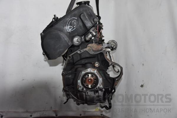 Двигатель VW LT 2.5tdi (II) 1996-2006 D5252T 86262 - 4