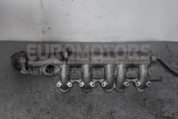 Коллектор впускной металл Volvo V70 2.5tdi 1997-2001 074129713R 86269  euromotors.com.ua