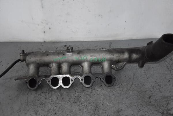 Колектор впускний метал Volvo V70 2.5tdi 1997-2001 074129713R 86269 - 2