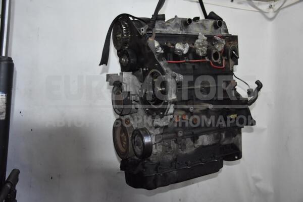 Двигатель Ford Connect 1.8tdci 2002-2013 HCPA 86279 - 1