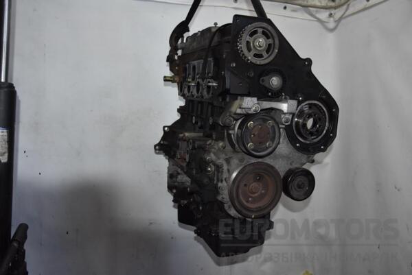 Двигатель Ford Connect 1.8tdci 2002-2013 HCPA 86279 - 2