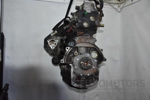 Двигатель Ford Connect 1.8tdci 2002-2013 HCPA 86279 - 4