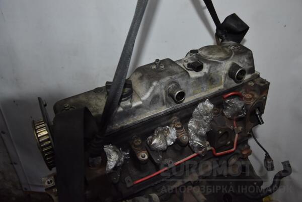 Двигатель Ford Connect 1.8tdci 2002-2013 HCPA 86279 - 5