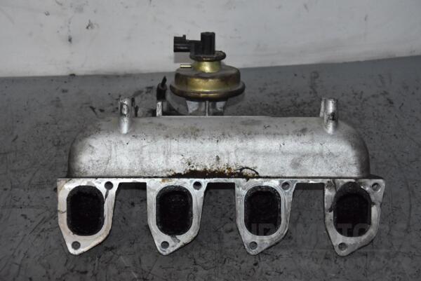 Колектор впускний в зборі клапан EGR електро -06 Ford Connect 1.8tdci 2002-2013 1S4Q9424BC 86285 - 2