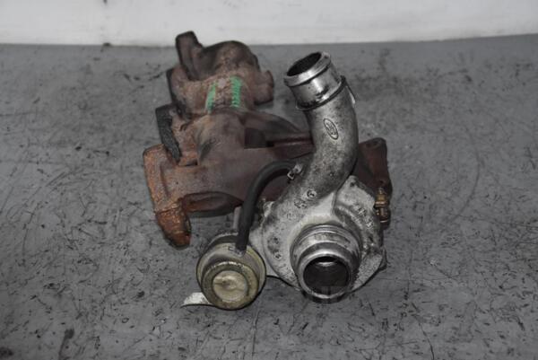 Турбина Ford Connect 1.8tdci 2002-2013 XS4Q6K682DC 86287 - 2