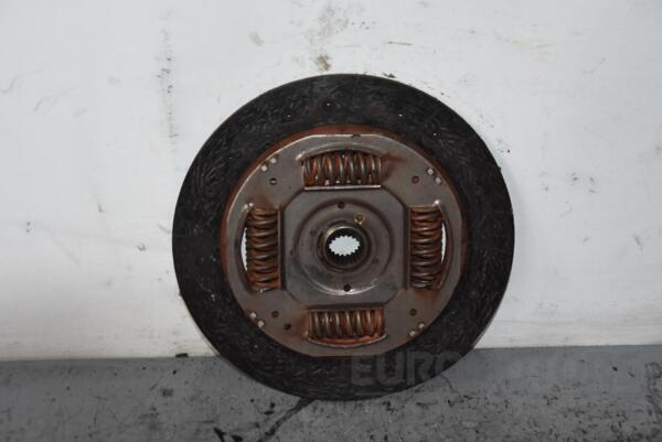 Диск зчеплення Ford Connect 1.8tdci 2002-2013 2T147550GA 86293 - 2