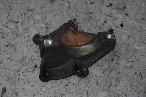 Кронштейн промвала МКПП Ford Connect 1.8tdci 2002-2013 2T143K305AB 86309 - 2