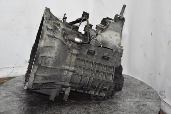 МКПП (механічна коробка перемикання передач) 5-ступка Ford Connect 1.8tdci 2002-2013 XS4R7F096CB 86318 - 2