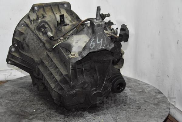 МКПП (механічна коробка перемикання передач) 5-ступка Ford Connect 1.8tdci 2002-2013 XS4R7F096CB 86318 - 3