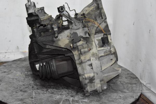 МКПП (механічна коробка перемикання передач) 5-ступка Ford Connect 1.8tdci 2002-2013 XS4R7F096CB 86318 - 4