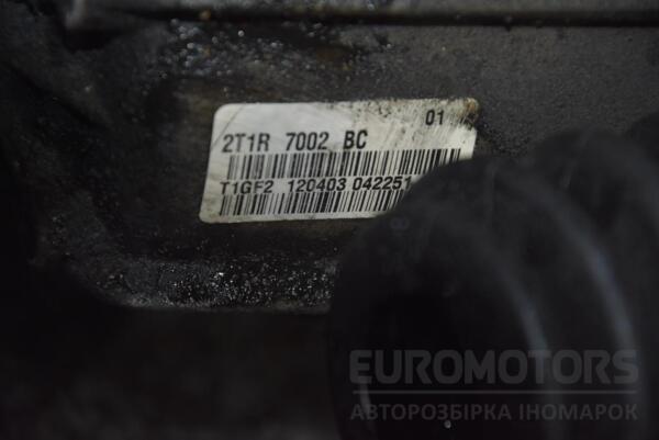 МКПП (механічна коробка перемикання передач) 5-ступка Ford Connect 1.8tdci 2002-2013 XS4R7F096CB 86318 - 5