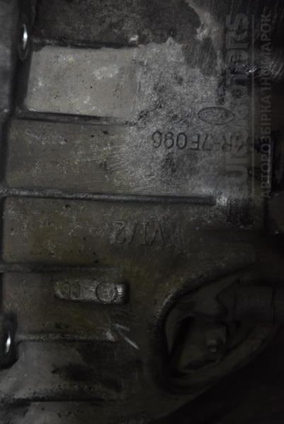 МКПП (механічна коробка перемикання передач) 5-ступка Ford Connect 1.8tdci 2002-2013 XS4R7F096CB 86318 - 6