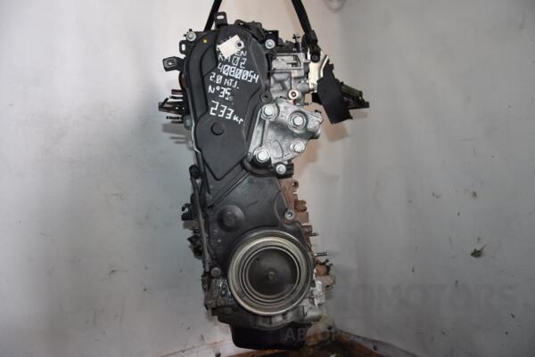 Двигун Citroen Jumpy 2.0hdi 2007-2016 RH02 86324 - 2