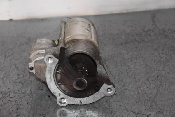 Стартер Citroen Jumpy 2.0hdi 2007-2016 9646972280 86333 - 2